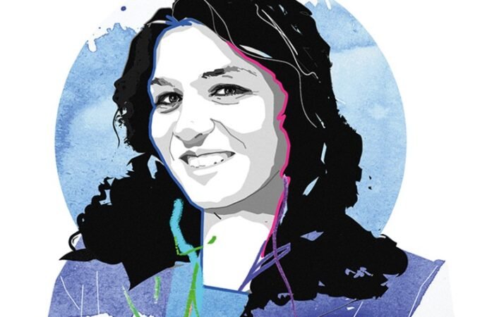 Four rising stars shaping the future of cancer research