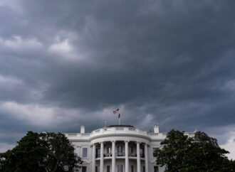 Massive budget cuts for US science proposed again by Trump administration