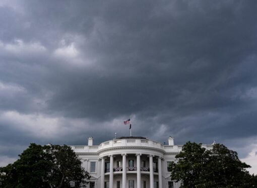 Massive budget cuts for US science proposed again by Trump administration