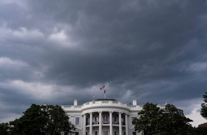 Massive budget cuts for US science proposed again by Trump administration