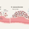 Engineered blood clots stop bleeding in seconds