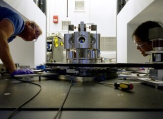 How big is Big G? Mystery deepens after ten-year effort to measure gravity’s strength