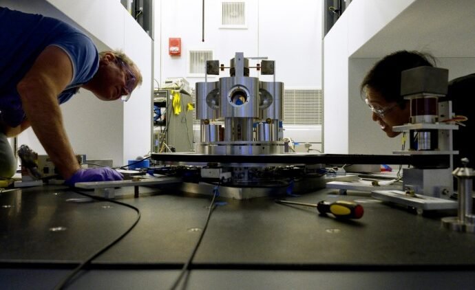 How big is Big G? Mystery deepens after ten-year effort to measure gravity’s strength