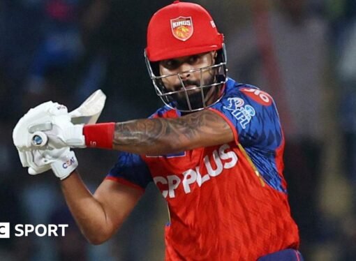 IPL 2026: Punjab Kings pull off record T20 chase to defeat Delhi Capitals