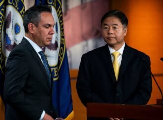 Watch live: House Democrats speak as Trump's Iran ceasefire deadline nears