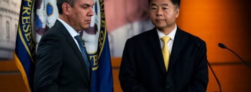 Watch live: House Democrats speak as Trump's Iran ceasefire deadline nears