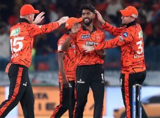 Stumped – Praful Hinge: Has the IPL discovered a new star?
