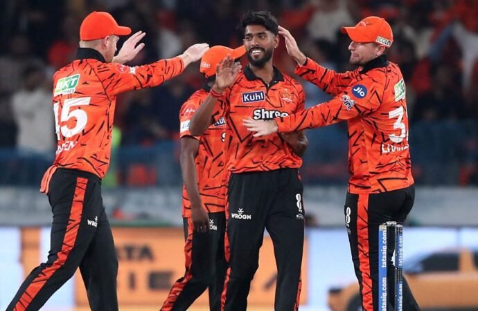 Stumped – Praful Hinge: Has the IPL discovered a new star?