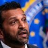 Patel expecting future WHCA dinner security to be 'entirely’ different