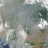 Smoke Shrouds Northern Thailand – NASA Science