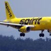 O'Leary: Possible Spirit Airlines bailout 'really bad idea'