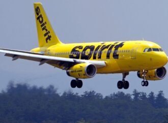 O'Leary: Possible Spirit Airlines bailout 'really bad idea'