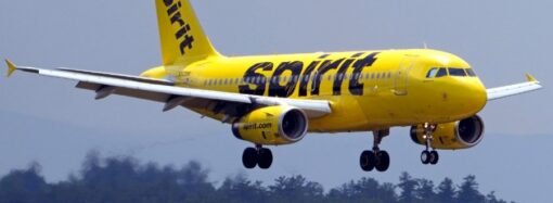 O'Leary: Possible Spirit Airlines bailout 'really bad idea'