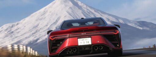 Xbox’s new era needs games like Forza Horizon 6