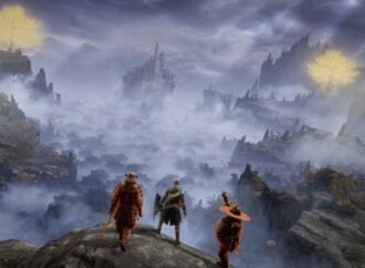 The Elden Ring movie hits theaters in March 2028