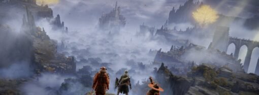 The Elden Ring movie hits theaters in March 2028