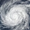 Super Typhoon Sinlaku – NASA Science