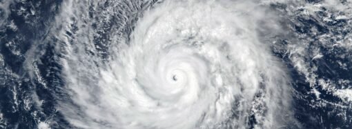 Super Typhoon Sinlaku – NASA Science
