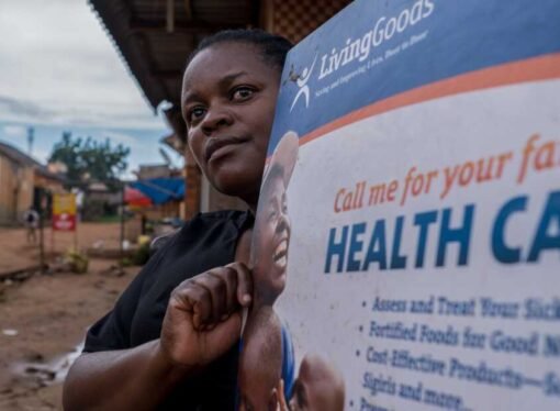 Trump’s team cuts aid to family planning programs abroad : NPR