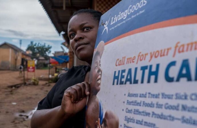 Trump’s team cuts aid to family planning programs abroad : NPR