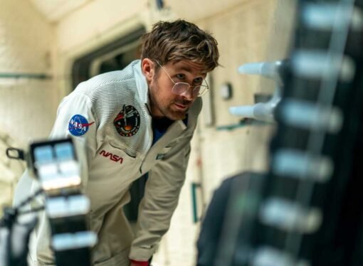 ‘Project Hail Mary’ explores space science. How plausible is it? : NPR