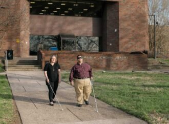 DOJ delays disability online access rule for schools : NPR