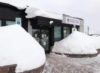 As abortion access shrinks, could urgent care centers help? : NPR