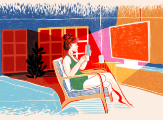 The science behind red light therapy for skin and hair : NPR