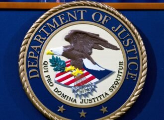 US charges 2 Chinese nationals with managing cyberscam compound in Myanmar