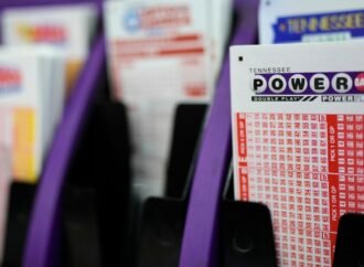 Powerball going international in effort to build larger jackpots
