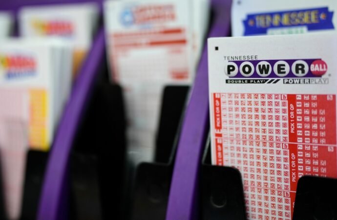 Powerball going international in effort to build larger jackpots