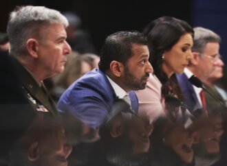 Shaky ceasefire unlikely to stop cyberattacks from Iran-linked hackers for long