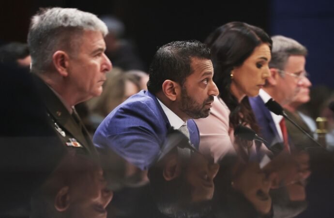 Shaky ceasefire unlikely to stop cyberattacks from Iran-linked hackers for long