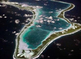 UK puts Chagos Islands handover deal on hold after Trump withdraws support