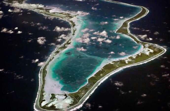 UK puts Chagos Islands handover deal on hold after Trump withdraws support