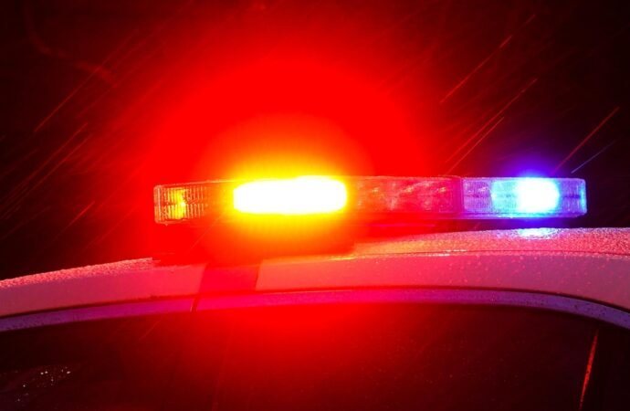 Police car chases result in 8 deaths around US in less than a week