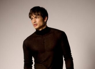 Dsquared2 Resort 2027 Menswear Collection