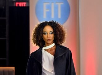 Fashion Institute of Technology Fall 2026 Ready-to-Wear Collection