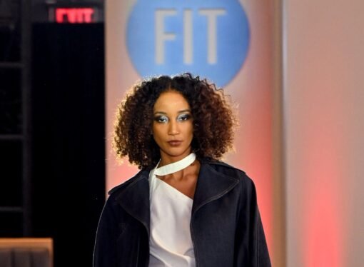 Fashion Institute of Technology Fall 2026 Ready-to-Wear Collection