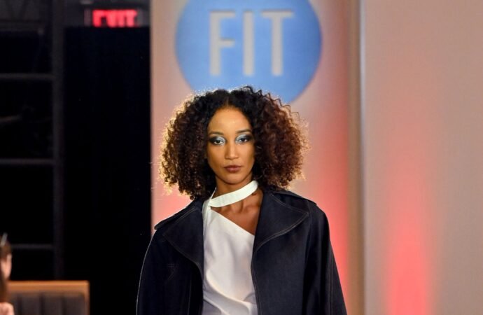 Fashion Institute of Technology Fall 2026 Ready-to-Wear Collection