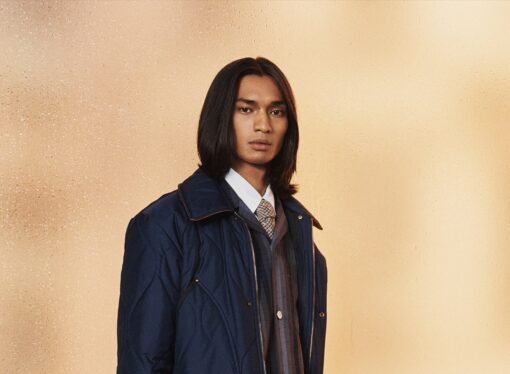 Louis Vuitton Resort 2027 Menswear Collection