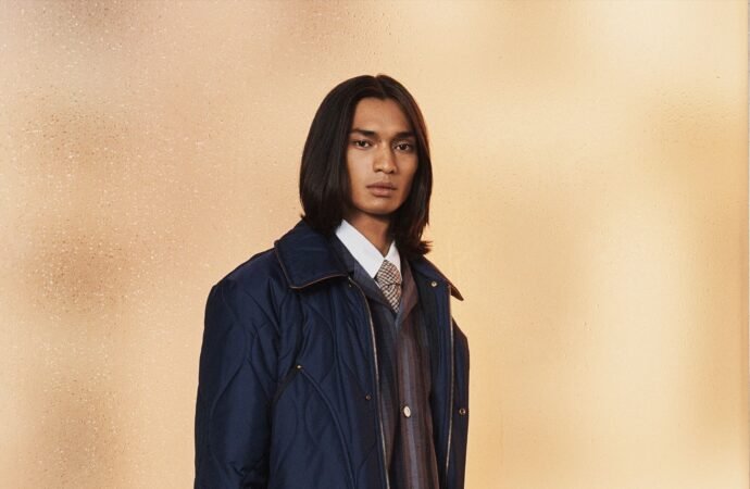 Louis Vuitton Resort 2027 Menswear Collection