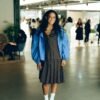 Art and Fashion Collide: What People Wore to the First Day of the Frieze Art Fair