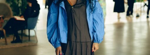 Art and Fashion Collide: What People Wore to the First Day of the Frieze Art Fair
