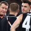 AFL round eight 2026, scores, results, odds, stats and start time from Marvel Stadium in Melbourne