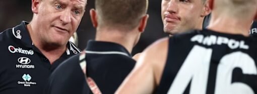 Brown opens up on shock brain tumour diagnosis