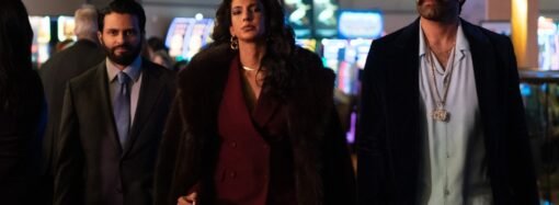 ‘Deli Boys’ Season 2 Trailer Promises Murder, Money, Mayhem–But Funny