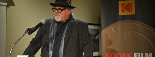 Shelly Johnson Elected President of American Society of Cinematographers