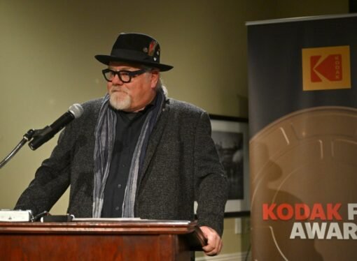 Shelly Johnson Elected President of American Society of Cinematographers