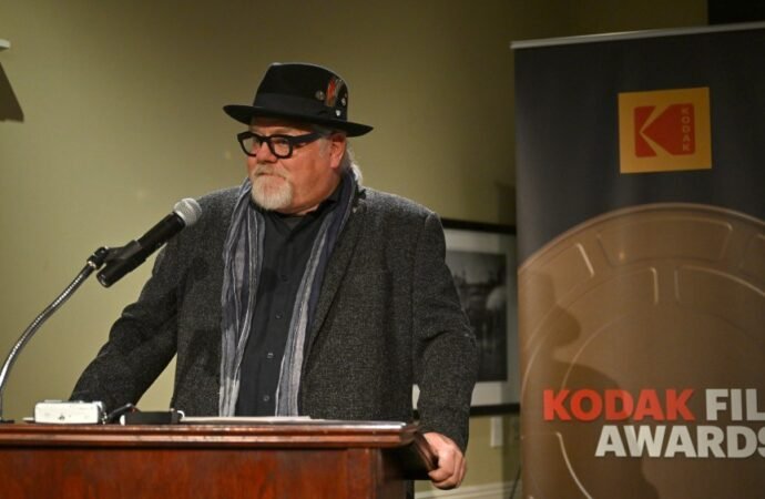 Shelly Johnson Elected President of American Society of Cinematographers